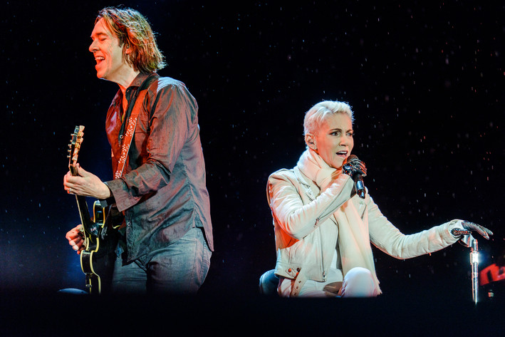 2015-07-25 - Roxette från Sjöhistoriska, Stockholm