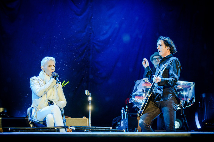 2015-07-25 - Roxette från Sjöhistoriska, Stockholm