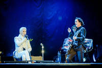 2015-07-25 - Roxette från Sjöhistoriska, Stockholm