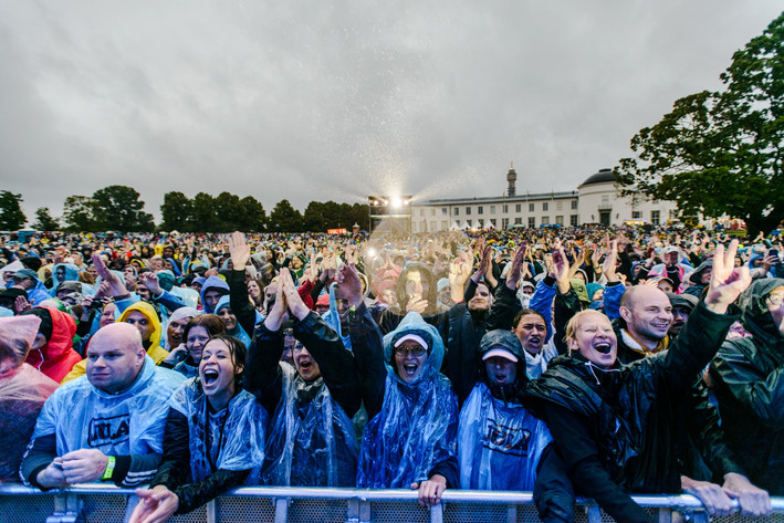 2015-07-25 - Roxette från Sjöhistoriska, Stockholm