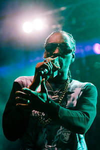 2015-07-25 - Snoop Dogg från Flustret, Uppsala