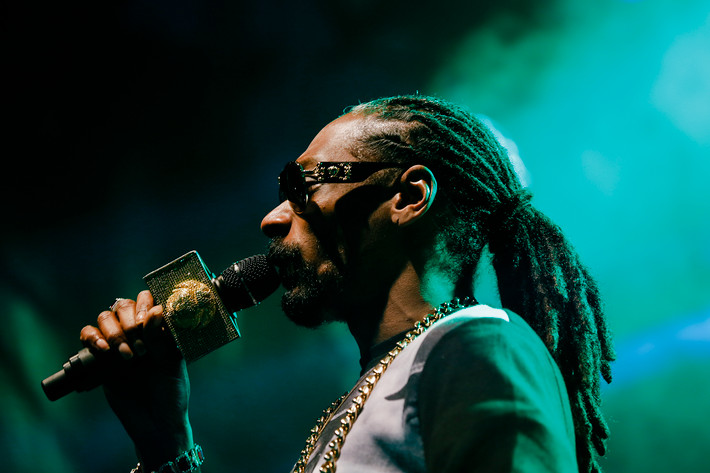 2015-07-25 - Snoop Dogg från Flustret, Uppsala