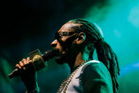 2015-07-25 - Snoop Dogg från Flustret, Uppsala