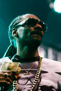 2015-07-25 - Snoop Dogg från Flustret, Uppsala