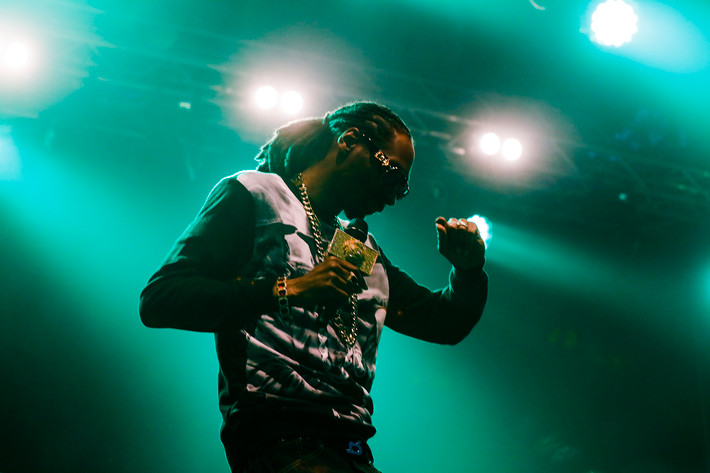 2015-07-25 - Snoop Dogg från Flustret, Uppsala