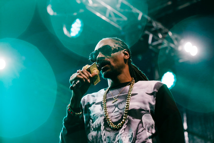 2015-07-25 - Snoop Dogg från Flustret, Uppsala