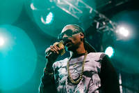 2015-07-25 - Snoop Dogg från Flustret, Uppsala