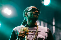 2015-07-25 - Snoop Dogg från Flustret, Uppsala