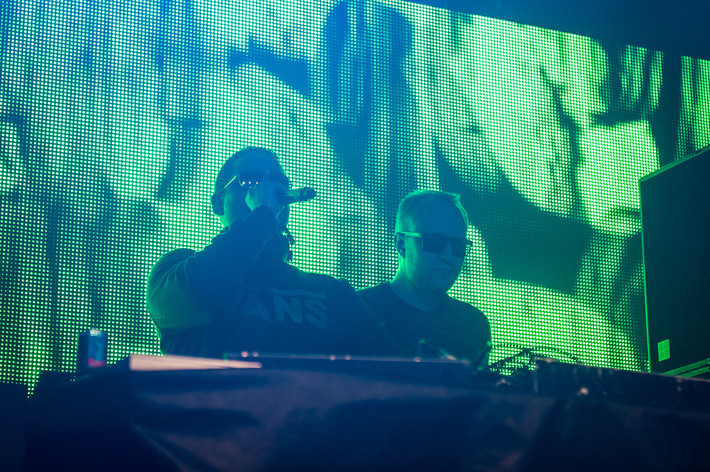 2015-07-25 - Da Tweekaz från Emmabodafestivalen, Emmaboda