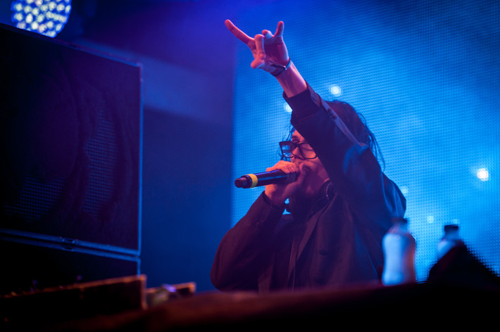 2015-07-24 - Savant från Emmabodafestivalen, Emmaboda