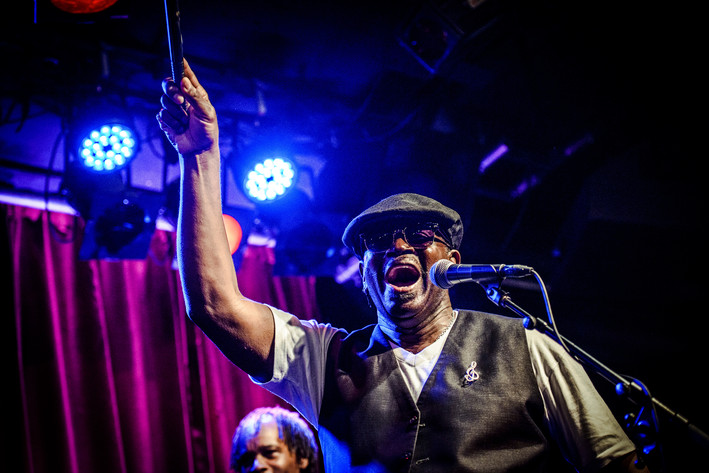 2015-07-28 - Roy Ayers från Fasching, Stockholm