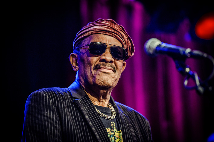 2015-07-28 - Roy Ayers från Fasching, Stockholm