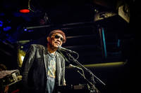 2015-07-28 - Roy Ayers från Fasching, Stockholm