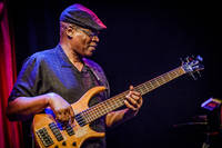 2015-07-28 - Roy Ayers från Fasching, Stockholm