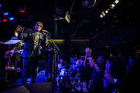 2015-07-28 - Roy Ayers från Fasching, Stockholm