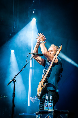 2015-07-29 - Sting från Sofiero, Helsingborg
