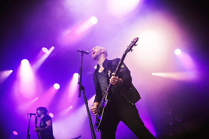 2015-07-29 - Magnus Uggla från Liseberg, Göteborg