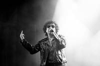 2015-07-29 - Magnus Uggla från Liseberg, Göteborg