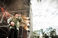 2015-07-31 - Johan Vuitton & Görda från Storsjöyran, Östersund