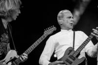 2015-07-31 - Status Quo från Liseberg, Göteborg