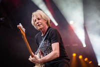 2015-07-31 - Status Quo från Liseberg, Göteborg