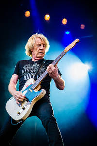 2015-07-31 - Status Quo från Liseberg, Göteborg