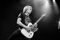 2015-07-31 - Status Quo från Liseberg, Göteborg