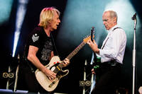 2015-07-31 - Status Quo från Liseberg, Göteborg