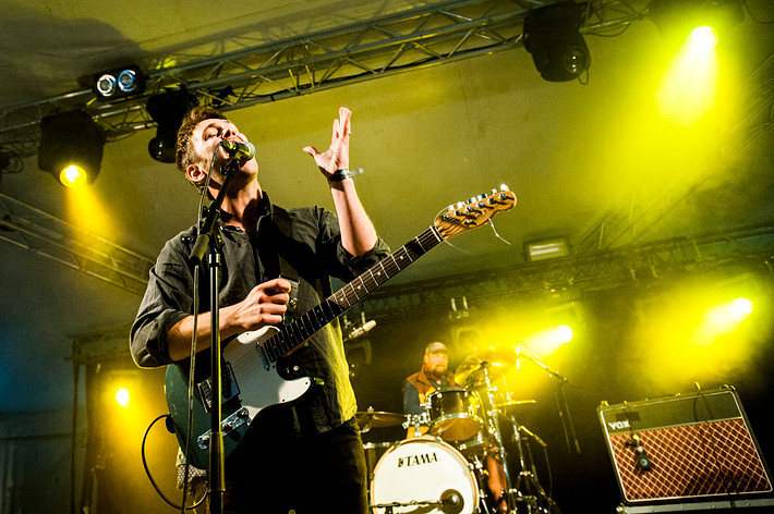 2015-07-31 - Joel Alme från Storsjöyran, Östersund