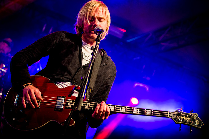 2015-07-31 - Joel Alme från Storsjöyran, Östersund