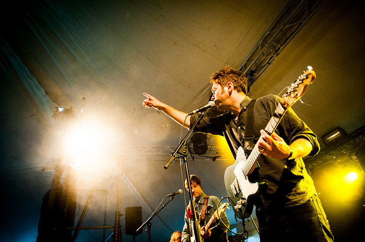 2015-07-31 - Joel Alme från Storsjöyran, Östersund