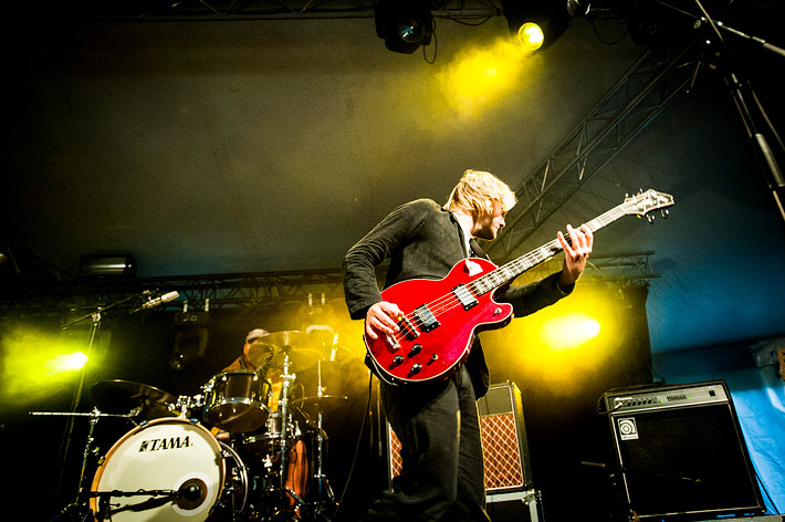 2015-07-31 - Joel Alme från Storsjöyran, Östersund