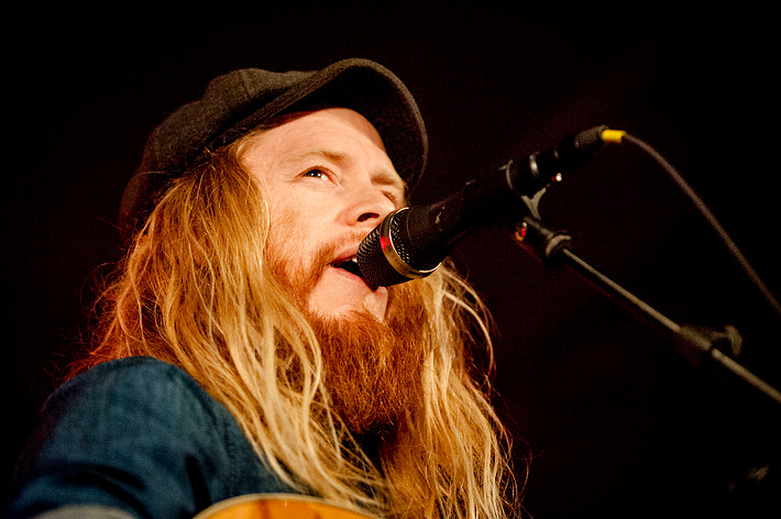 2015-07-31 - Stu Larsen från Storsjöyran, Östersund