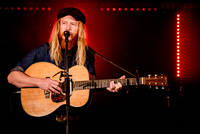 2015-07-31 - Stu Larsen från Storsjöyran, Östersund