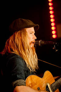 2015-07-31 - Stu Larsen från Storsjöyran, Östersund