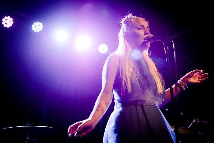 2015-07-31 - Maja Francis från Storsjöyran, Östersund