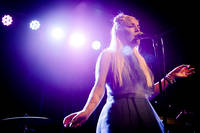 2015-07-31 - Maja Francis från Storsjöyran, Östersund