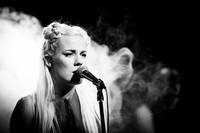 2015-07-31 - Maja Francis från Storsjöyran, Östersund