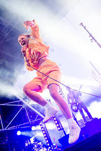 2015-07-31 - Tove Styrke från Storsjöyran, Östersund