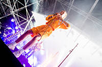 2015-07-31 - Tove Styrke från Storsjöyran, Östersund