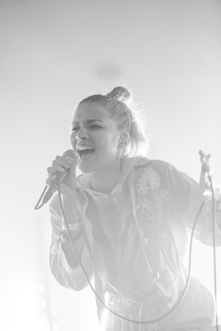 2015-07-31 - Tove Styrke från Storsjöyran, Östersund