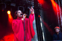 2015-07-31 - Seinabo Sey från Storsjöyran, Östersund