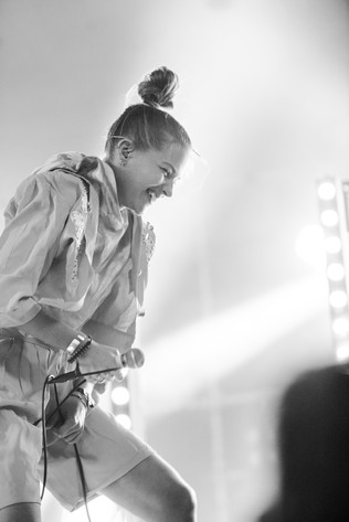 2015-07-31 - Tove Styrke från Storsjöyran, Östersund