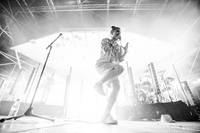 2015-07-31 - Tove Styrke från Storsjöyran, Östersund