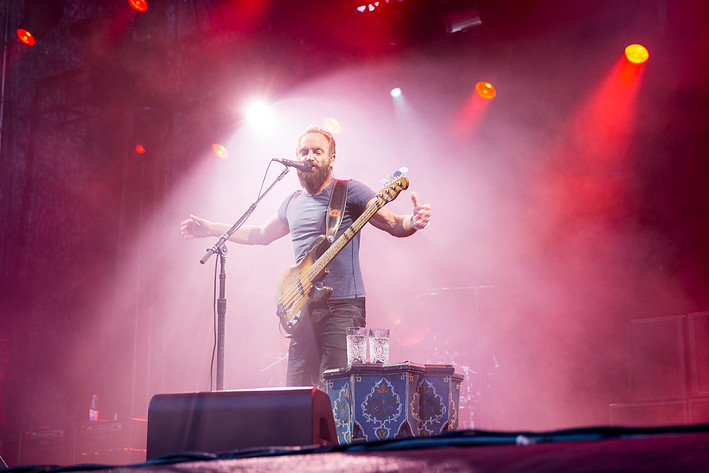 2015-07-31 - Sting från Storsjöyran, Östersund