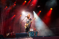 2015-07-31 - Sting från Storsjöyran, Östersund