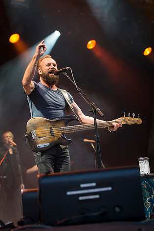 2015-07-31 - Sting från Storsjöyran, Östersund
