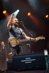 2015-07-31 - Sting från Storsjöyran, Östersund