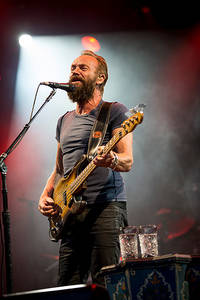 2015-07-31 - Sting från Storsjöyran, Östersund