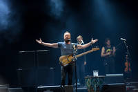 2015-07-31 - Sting från Storsjöyran, Östersund